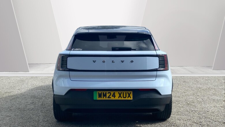 Volvo EX30 315kW Twin Motor Performance Ultra 69kWh 5dr Auto Electric Estate